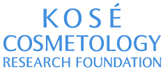 KOSÉ Cosmetology Research Foudation